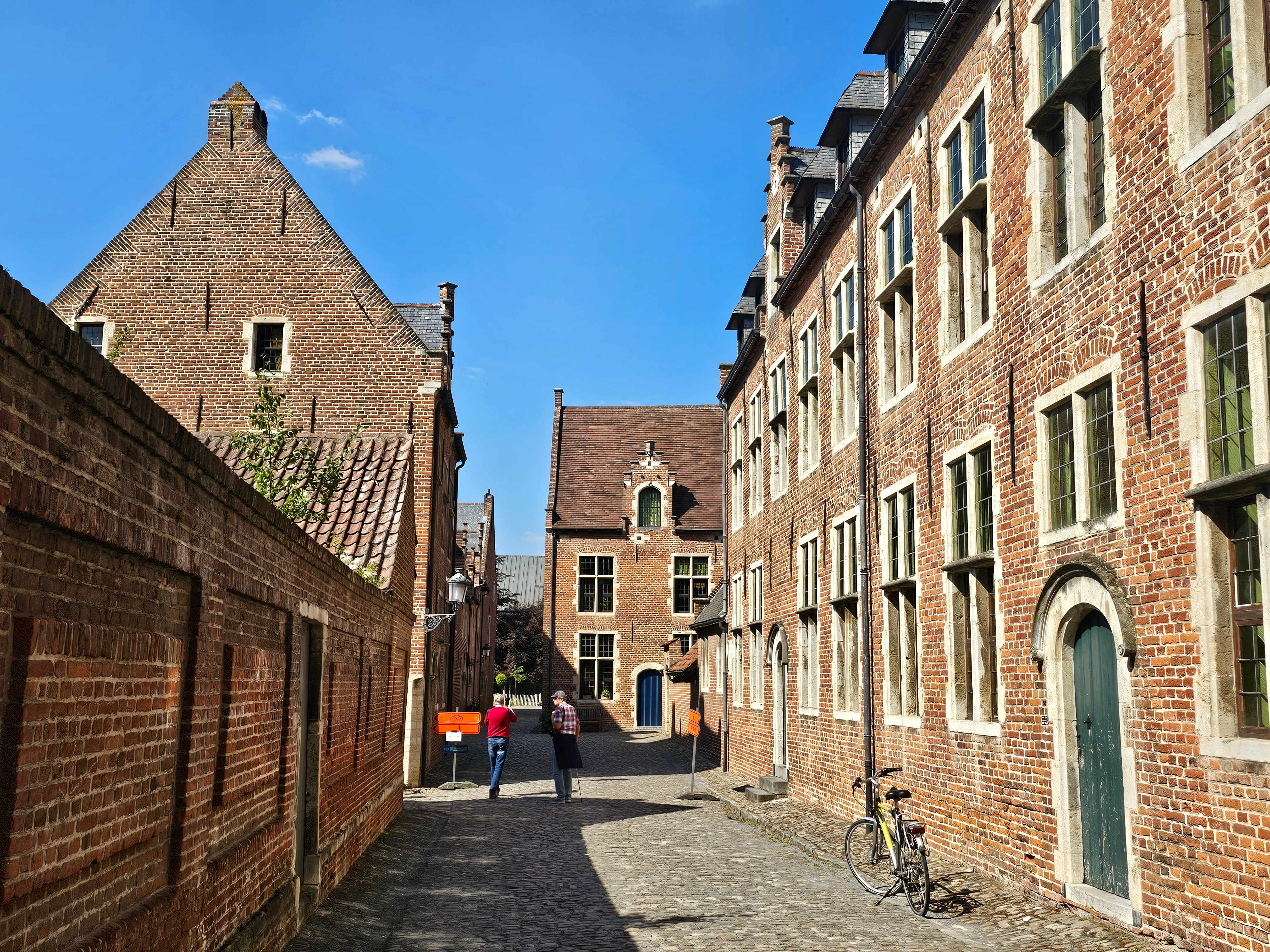 Leuven